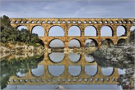 pont du Gard