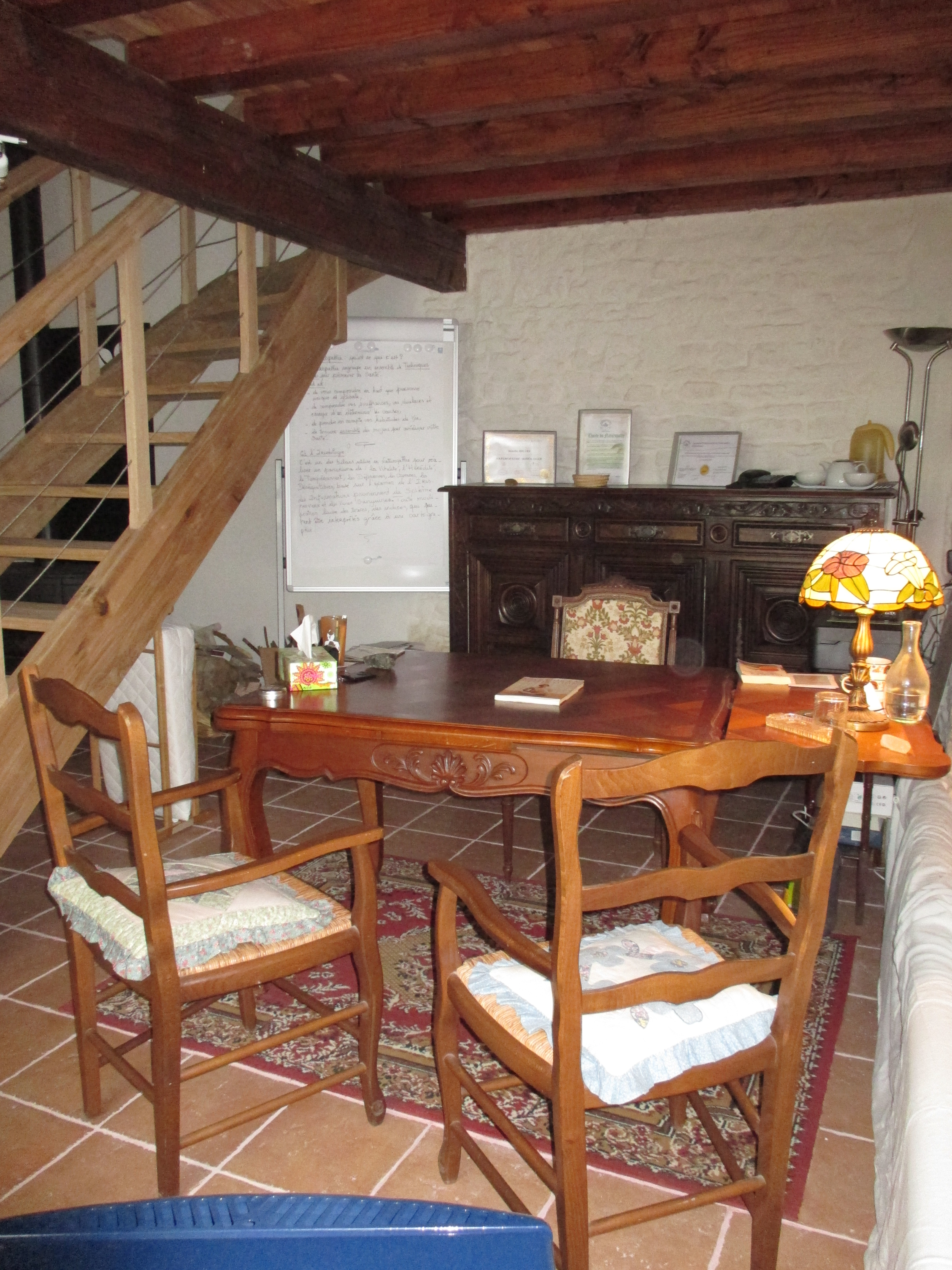 Cabinet consultation