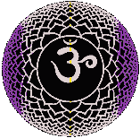 chakra coronal
