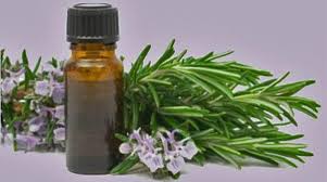 huiles essentielles