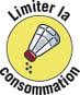 limiter le sel