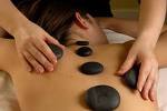 massage pierres chaudes