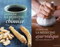 médecine chinoise et ayurvédique